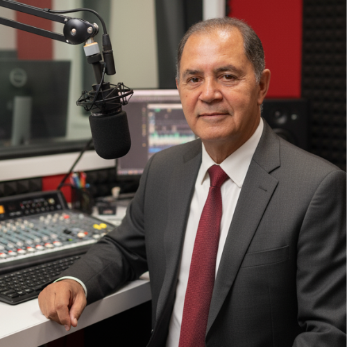 Pr. Antônio Carlos
