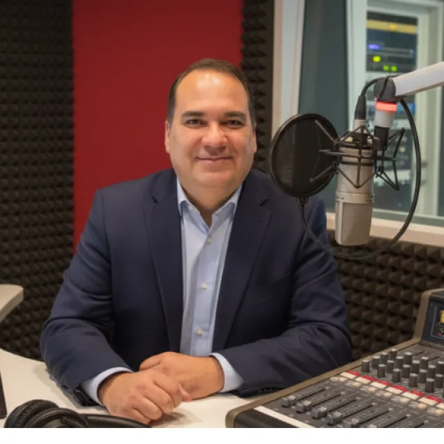 Pr. Gustavo Gomes