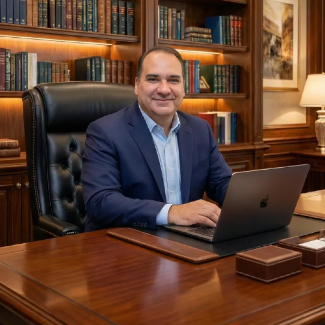 Terapeuta e Pastor Gustavo Gomes